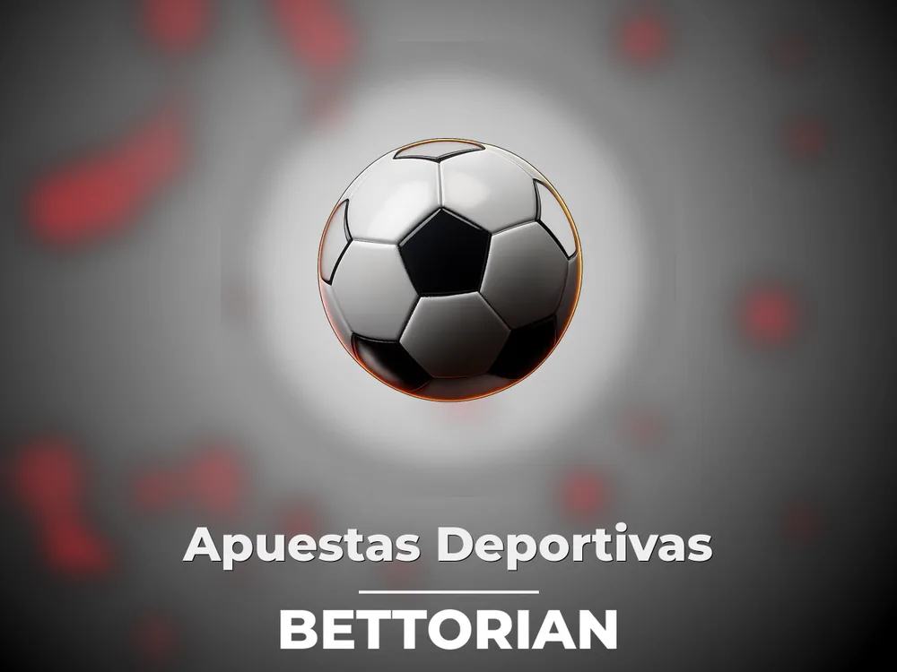 Bettorian - Apuestas Deportivas