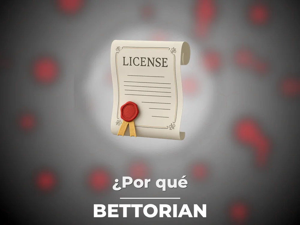 Bettorian - ¿Por qué