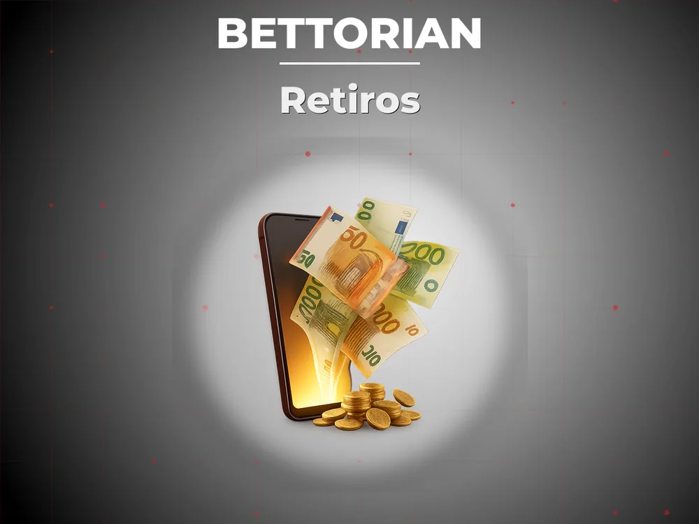 Bettorian - Retiros