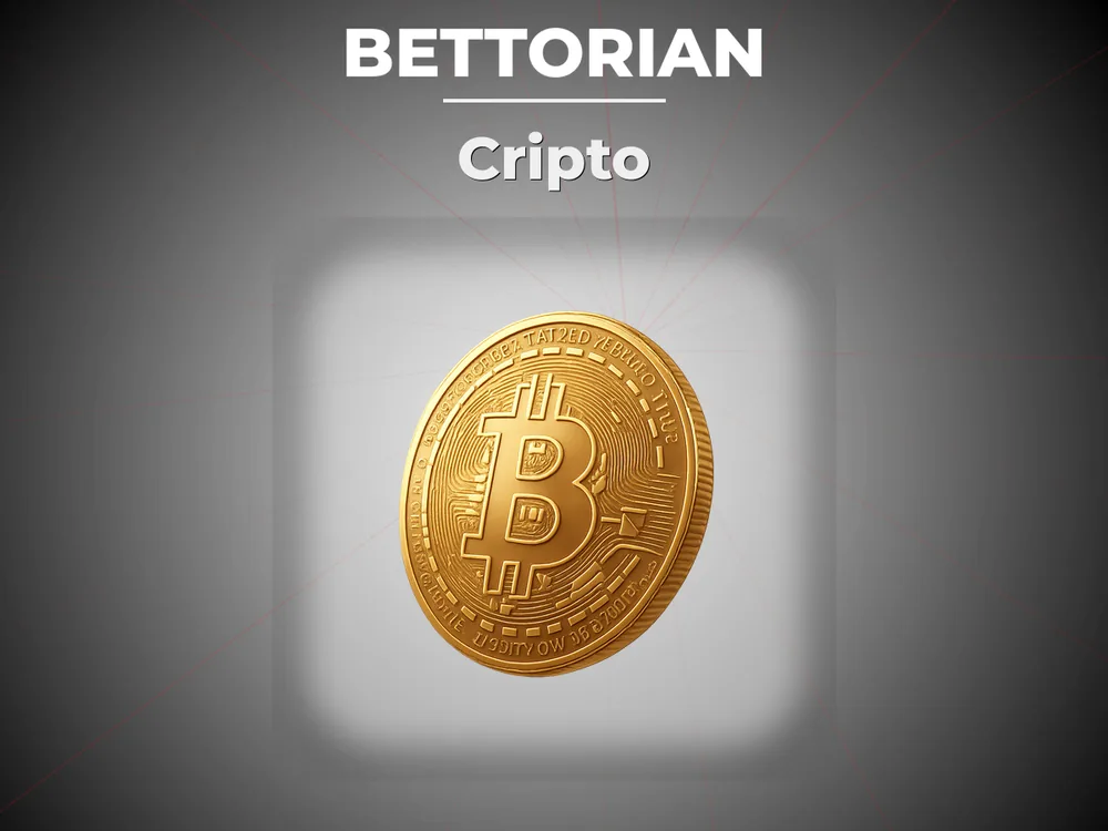Bettorian - Cripto