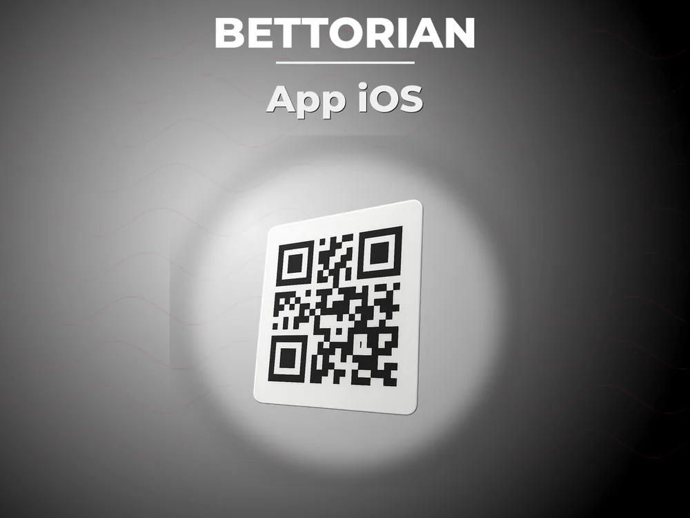 Bettorian - App iOS