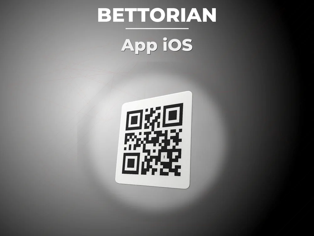 Bettorian - App iOS