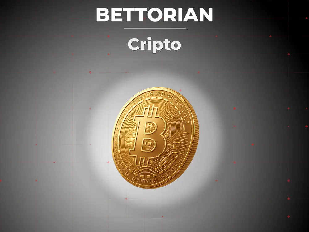 Bettorian - Cripto
