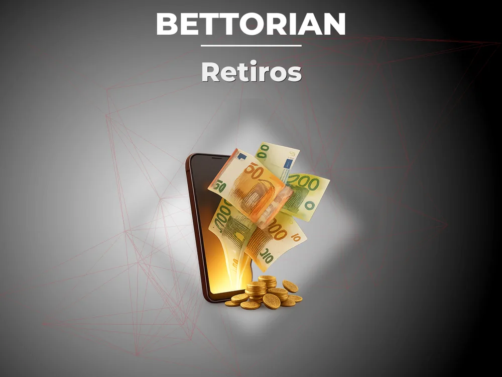 Bettorian - Retiros