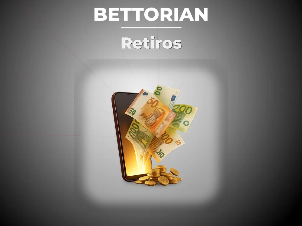 Bettorian - Retiros